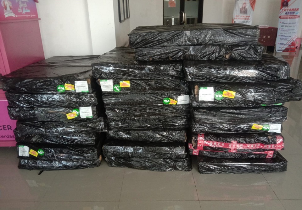 kardus arsip murah